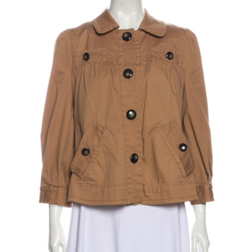 Marc by Marc Jacobs Jacket